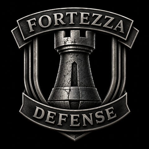 Fortezza Defense
